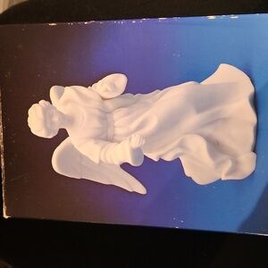 Avon Nativity Collectibles